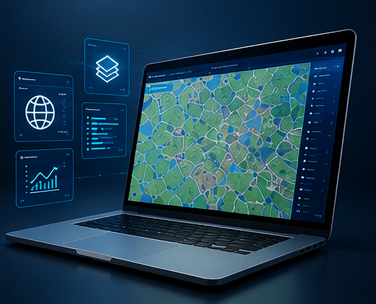 Geovisores Web