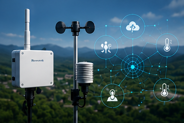 IoT y Telemetría